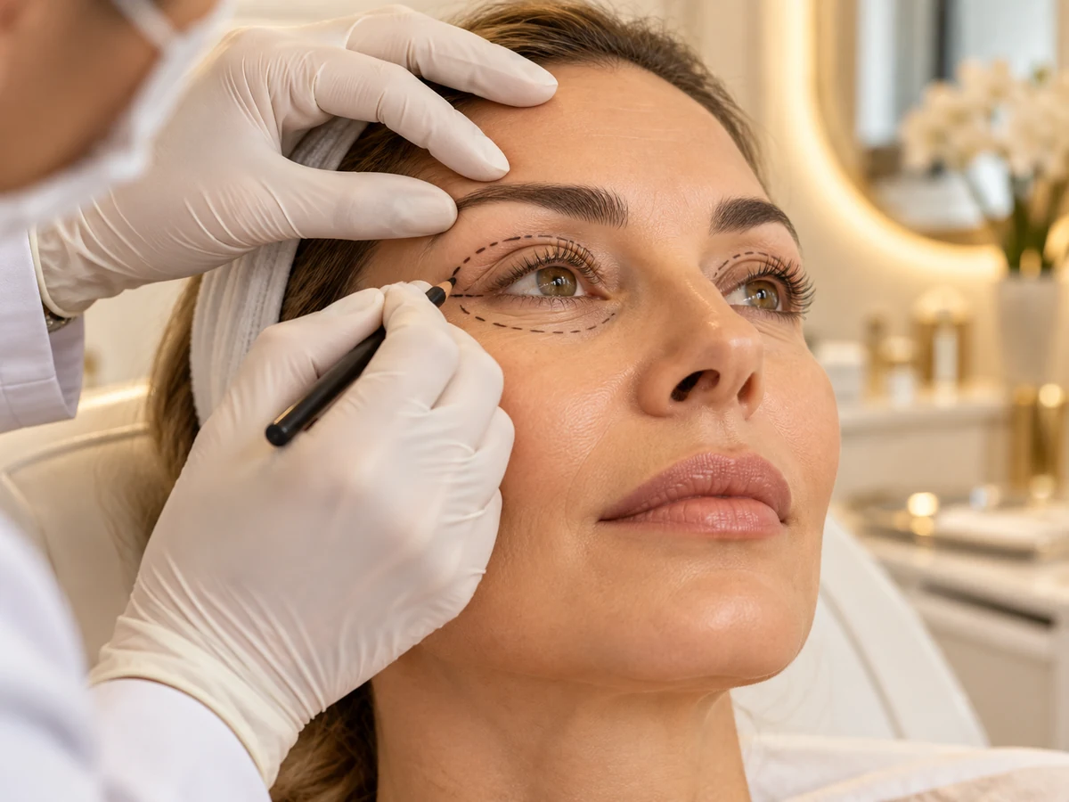 Blefaroplastia