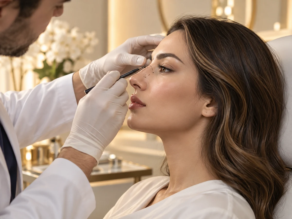 Rinoplastia