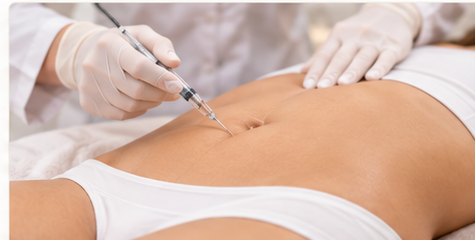 Carboxiterapia