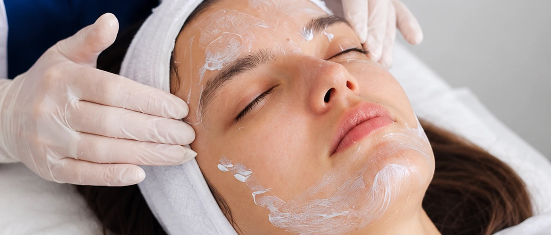 Tratamiento facial